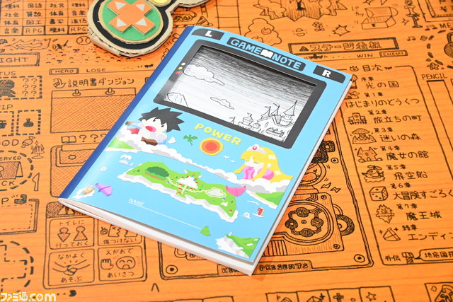 『RPGタイム!』ケンタくんの小学校へ入学! 細かいゲーム再現と、あの頃を思わせるノスタルジックな空間に心躍る【TGS2022】