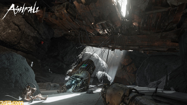 『Ashfall』NetEase Gamesが送るMMOシューティングが発表。ポストアポカリプスにアジアの魅力が加わった世界観など、発表会で判明した魅力に迫る【TGS2022】