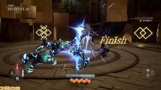 『ヴァルキリーエリュシオン』