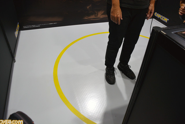 PSVR2『バイオハザード ヴィレッジ』試遊レビュー。背後から聞こえるクリーチャーの吐息やハンドガンのリアルな扱いかたなど、VRならではの恐怖体験を満喫【TGS2022】