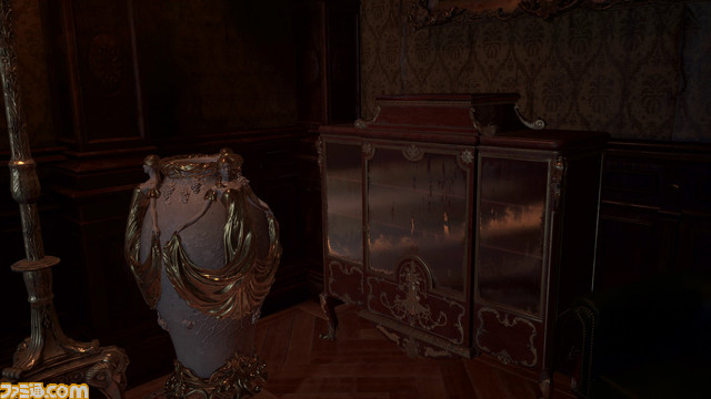 PSVR2『バイオハザード ヴィレッジ』試遊レビュー。背後から聞こえるクリーチャーの吐息やハンドガンのリアルな扱いかたなど、VRならではの恐怖体験を満喫【TGS2022】