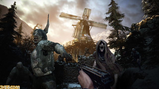 『バイオハザード ヴィレッジ ゴールドエディション』TGS試遊レビュー。ローズが主人公の新規シナリオ“シャドウ オブ ローズ”で『バイオ』本編とは趣の異なる恐怖を体験【TGS2022】