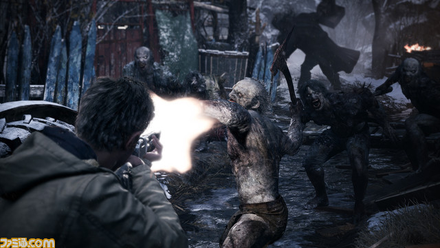 『バイオハザード ヴィレッジ ゴールドエディション』TGS試遊レビュー。ローズが主人公の新規シナリオ“シャドウ オブ ローズ”で『バイオ』本編とは趣の異なる恐怖を体験【TGS2022】