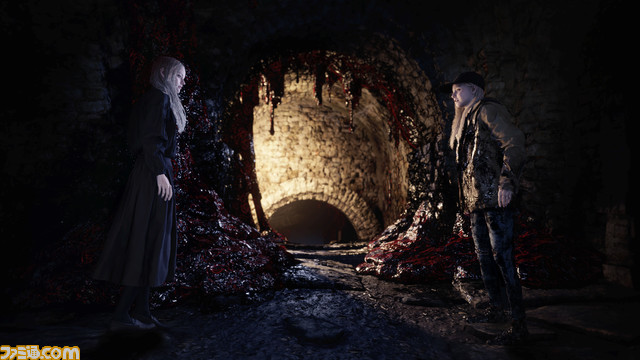 『バイオハザード ヴィレッジ ゴールドエディション』TGS試遊レビュー。ローズが主人公の新規シナリオ“シャドウ オブ ローズ”で『バイオ』本編とは趣の異なる恐怖を体験【TGS2022】