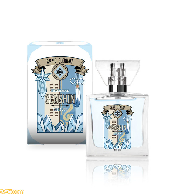 原神』ウェンティ、ジン、アルベド、胡桃、行秋、重雲の