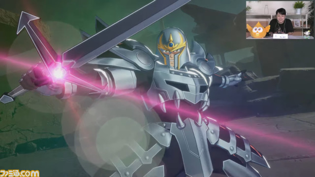 『インフィニティ ストラッシュ ドラゴンクエスト ダイの大冒険』