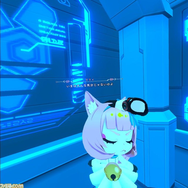 『ディスクロニア: CA』エピソード1を先行レビュー。VRで実現した“未来の犯罪捜査”はSF好きにはたまらない至高の体験に!