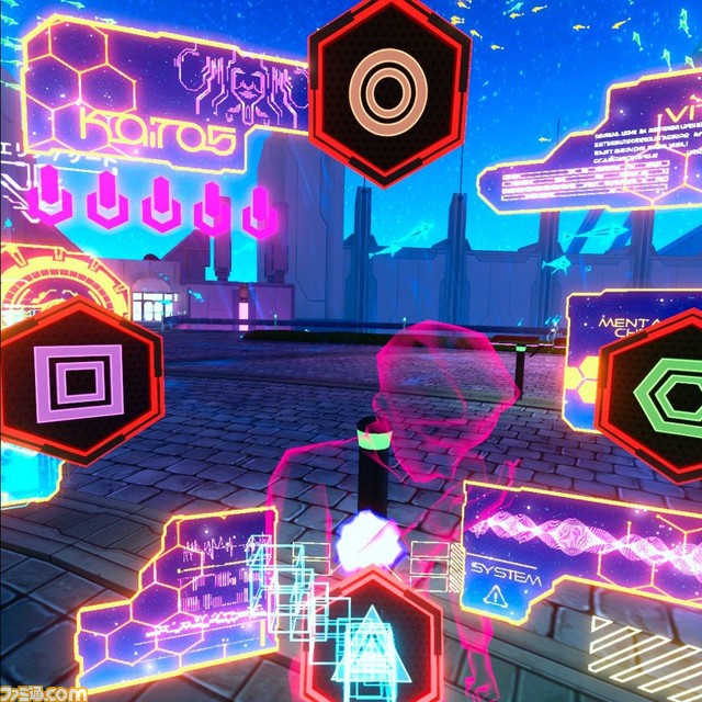 『ディスクロニア: CA』エピソード1を先行レビュー。VRで実現した“未来の犯罪捜査”はSF好きにはたまらない至高の体験に!