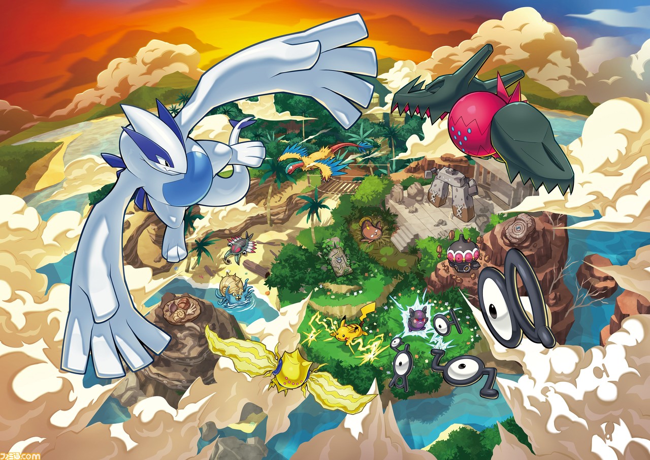 ミステリーボックス | ポケモンカードゲーム公式ホームページ
