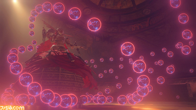 『ニーア オートマタ ジ エンド オブ ヨルハ エディション』TGSトレーラー公開。何かと『アストラルチェイン』の話題が出る番組アーカイブも（任天堂許諾済み）【TGS2022】