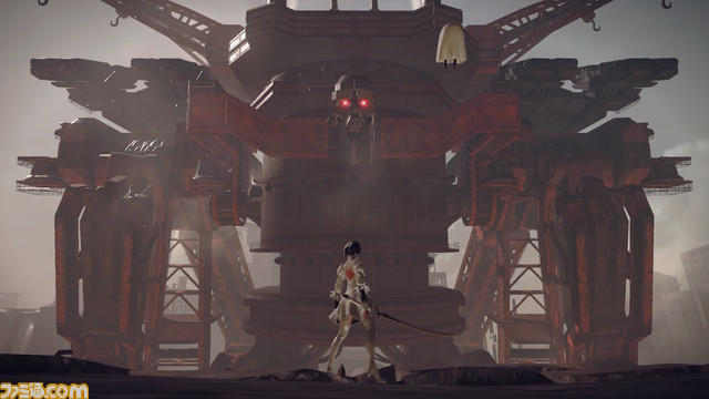 『ニーア オートマタ ジ エンド オブ ヨルハ エディション』TGSトレーラー公開。何かと『アストラルチェイン』の話題が出る番組アーカイブも（任天堂許諾済み）【TGS2022】