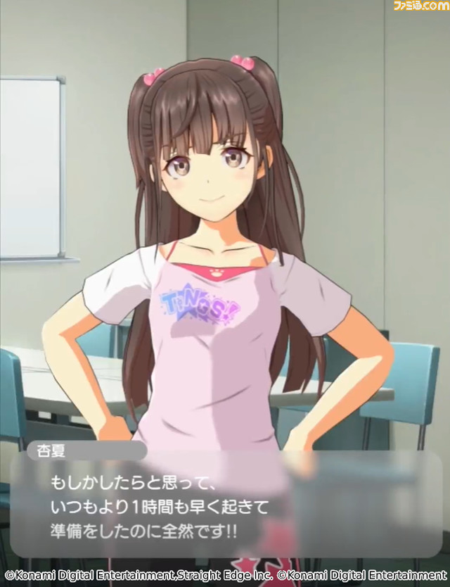 『シャインポスト』ゲームオリジナルユニット“ひまわりシンフォニー”発表。石川由依、櫻井もも、徳井青空、若井友希の出演が決定！【TGS2022】