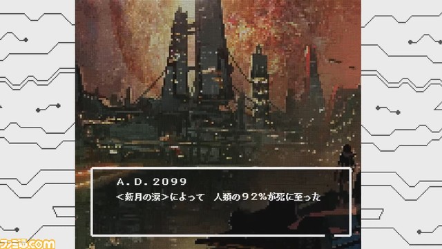 『SYNDUALITY（シンデュアリティ）』バンナム新規大作SFプロジェクト詳細情報が続々判明！【TGS2022】