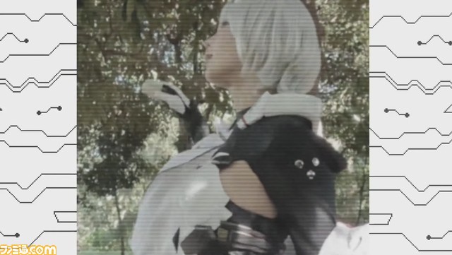 『SYNDUALITY（シンデュアリティ）』バンナム新規大作SFプロジェクト詳細情報が続々判明！【TGS2022】