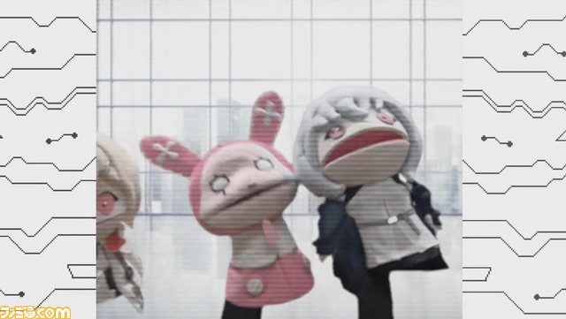 『SYNDUALITY（シンデュアリティ）』バンナム新規大作SFプロジェクト詳細情報が続々判明！【TGS2022】