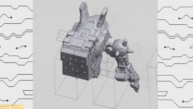 『SYNDUALITY（シンデュアリティ）』バンナム新規大作SFプロジェクト詳細情報が続々判明！【TGS2022】