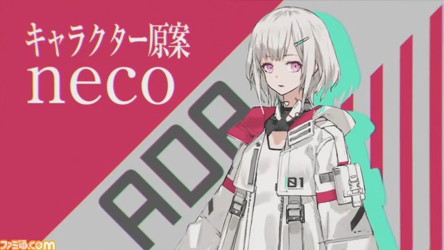 『SYNDUALITY（シンデュアリティ）』バンナム新規大作SFプロジェクト詳細情報が続々判明！【TGS2022】