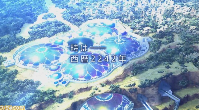 『SYNDUALITY（シンデュアリティ）』バンナム新規大作SFプロジェクト詳細情報が続々判明！【TGS2022】