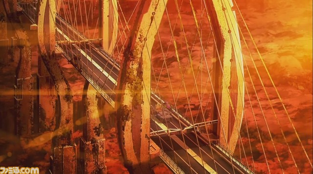 『SYNDUALITY（シンデュアリティ）』バンナム新規大作SFプロジェクト詳細情報が続々判明！【TGS2022】