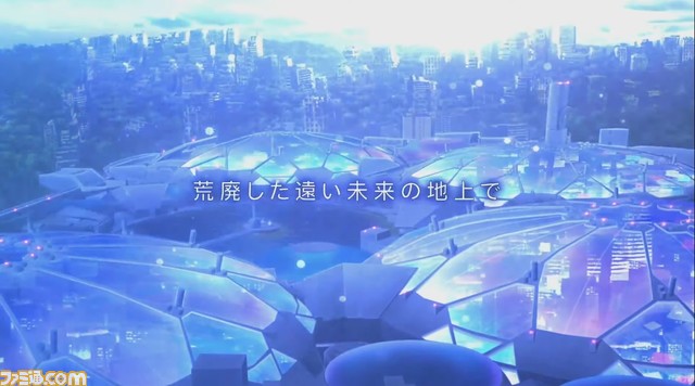 『SYNDUALITY（シンデュアリティ）』バンナム新規大作SFプロジェクト詳細情報が続々判明！【TGS2022】