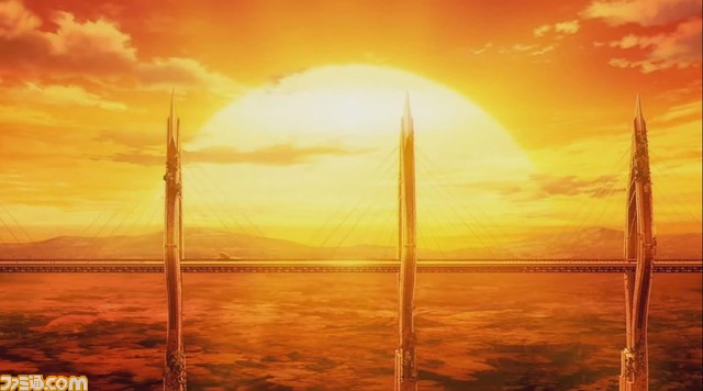 『SYNDUALITY（シンデュアリティ）』バンナム新規大作SFプロジェクト詳細情報が続々判明！【TGS2022】