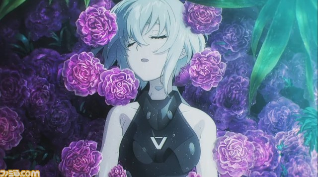 『SYNDUALITY（シンデュアリティ）』バンナム新規大作SFプロジェクト詳細情報が続々判明！【TGS2022】