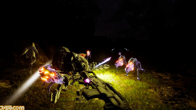 『SYNDUALITY(シンデュアリティ)』ゲーム・アニメ新情報が公開! ヒトとAIのすれ違いをテーマに始まる大型新規SFプロジェクト【TGS2022】