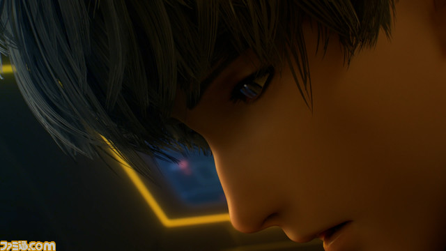 『SYNDUALITY(シンデュアリティ)』ゲーム・アニメ新情報が公開! ヒトとAIのすれ違いをテーマに始まる大型新規SFプロジェクト【TGS2022】