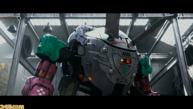 『SYNDUALITY(シンデュアリティ)』ゲーム・アニメ新情報が公開! ヒトとAIのすれ違いをテーマに始まる大型新規SFプロジェクト【TGS2022】