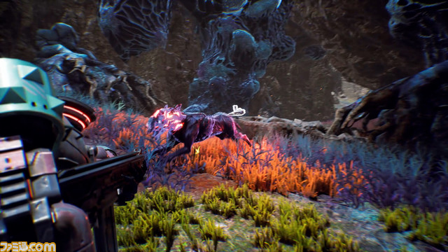 『SYNDUALITY(シンデュアリティ)』ゲーム・アニメ新情報が公開! ヒトとAIのすれ違いをテーマに始まる大型新規SFプロジェクト【TGS2022】