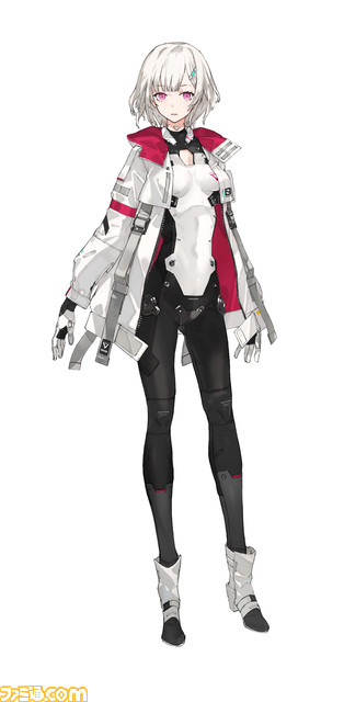 『SYNDUALITY(シンデュアリティ)』ゲーム・アニメ新情報が公開! ヒトとAIのすれ違いをテーマに始まる大型新規SFプロジェクト【TGS2022】