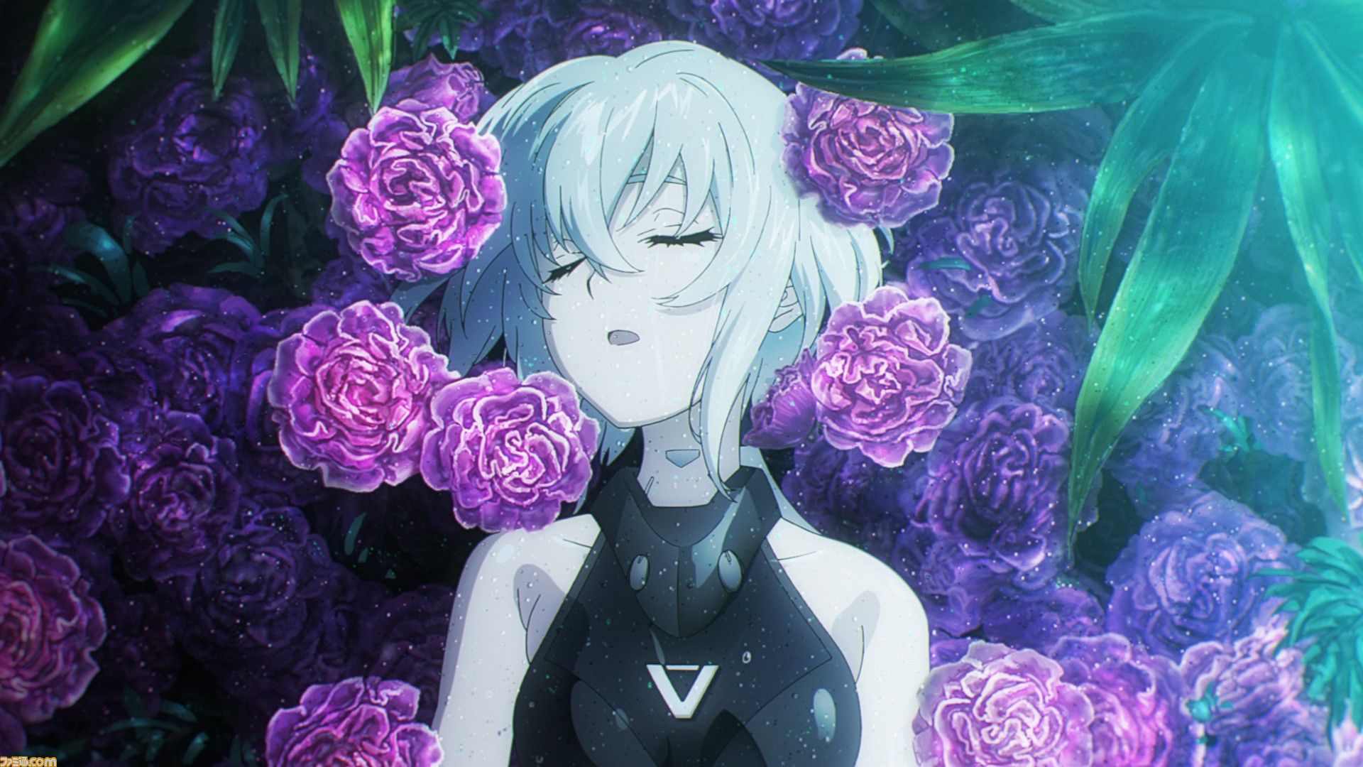 SYNDUALITY（シンデュアリティ）』ゲーム・アニメ新情報が公開