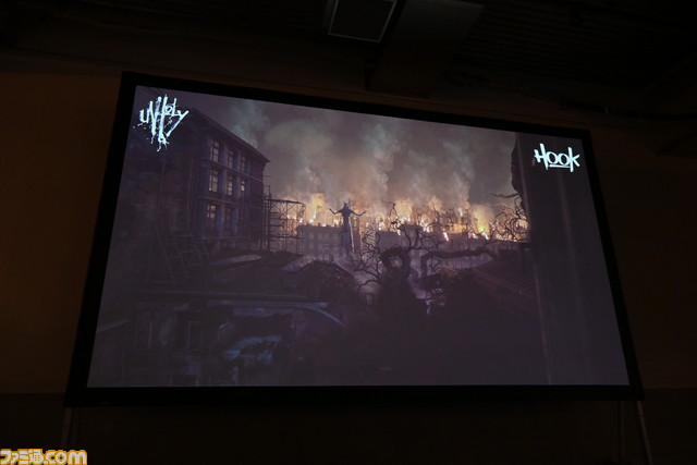 『百英雄伝』『Stray Blade』『Unholy』『Nivalis』など、13タイトルの最新情報が公開。505 Gamesのタイトル発表会“ROUTE 505”をリポート【TGS2022】