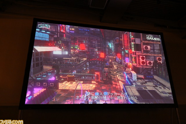 『百英雄伝』『Stray Blade』『Unholy』『Nivalis』など、13タイトルの最新情報が公開。505 Gamesのタイトル発表会“ROUTE 505”をリポート【TGS2022】