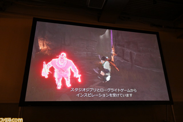 『百英雄伝』『Stray Blade』『Unholy』『Nivalis』など、13タイトルの最新情報が公開。505 Gamesのタイトル発表会“ROUTE 505”をリポート【TGS2022】