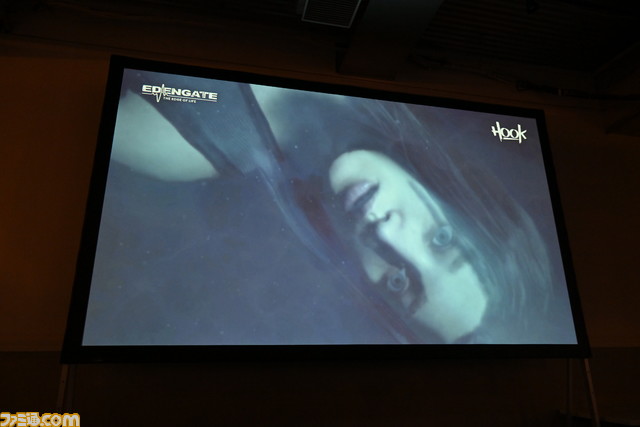 『百英雄伝』『Stray Blade』『Unholy』『Nivalis』など、13タイトルの最新情報が公開。505 Gamesのタイトル発表会“ROUTE 505”をリポート【TGS2022】