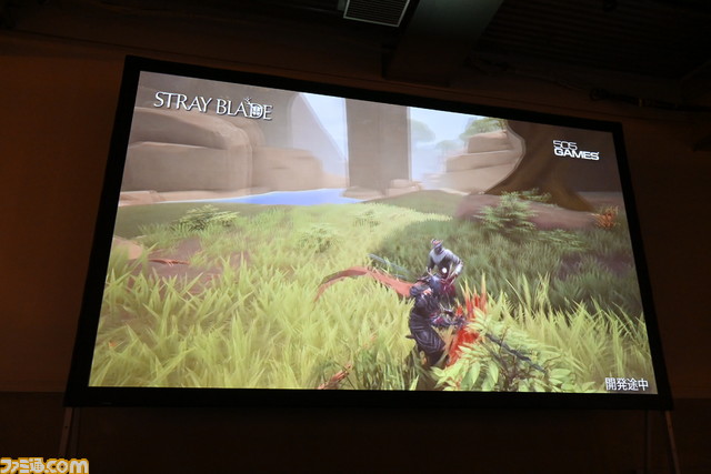 『百英雄伝』『Stray Blade』『Unholy』『Nivalis』など、13タイトルの最新情報が公開。505 Gamesのタイトル発表会“ROUTE 505”をリポート【TGS2022】