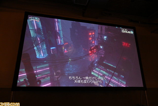 『百英雄伝』『Stray Blade』『Unholy』『Nivalis』など、13タイトルの最新情報が公開。505 Gamesのタイトル発表会“ROUTE 505”をリポート【TGS2022】