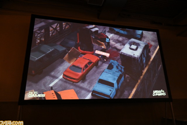 『百英雄伝』『Stray Blade』『Unholy』『Nivalis』など、13タイトルの最新情報が公開。505 Gamesのタイトル発表会“ROUTE 505”をリポート【TGS2022】