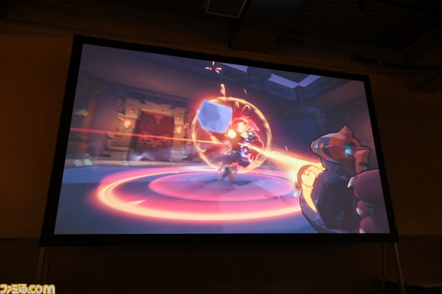 『百英雄伝』『Stray Blade』『Unholy』『Nivalis』など、13タイトルの最新情報が公開。505 Gamesのタイトル発表会“ROUTE 505”をリポート【TGS2022】