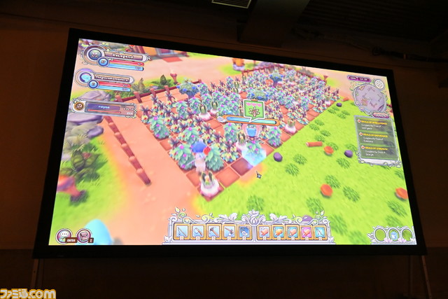 『百英雄伝』『Stray Blade』『Unholy』『Nivalis』など、13タイトルの最新情報が公開。505 Gamesのタイトル発表会“ROUTE 505”をリポート【TGS2022】