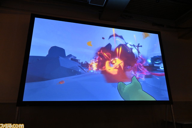 『百英雄伝』『Stray Blade』『Unholy』『Nivalis』など、13タイトルの最新情報が公開。505 Gamesのタイトル発表会“ROUTE 505”をリポート【TGS2022】