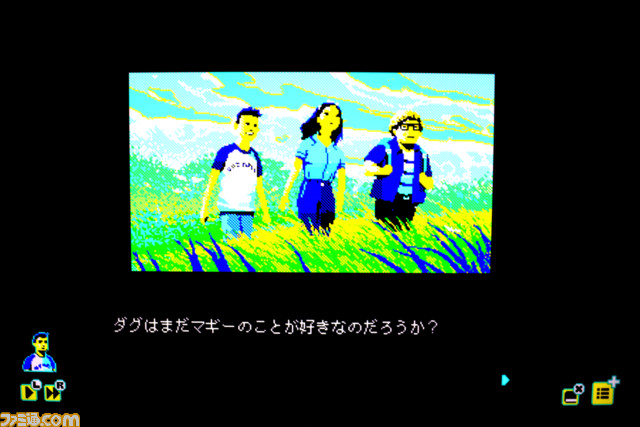 『Lost in Play』この躍動感、まるでテレビアニメ! 不思議が当然のドリーム・ワールドで知的なパズル体験を【TGS2022】