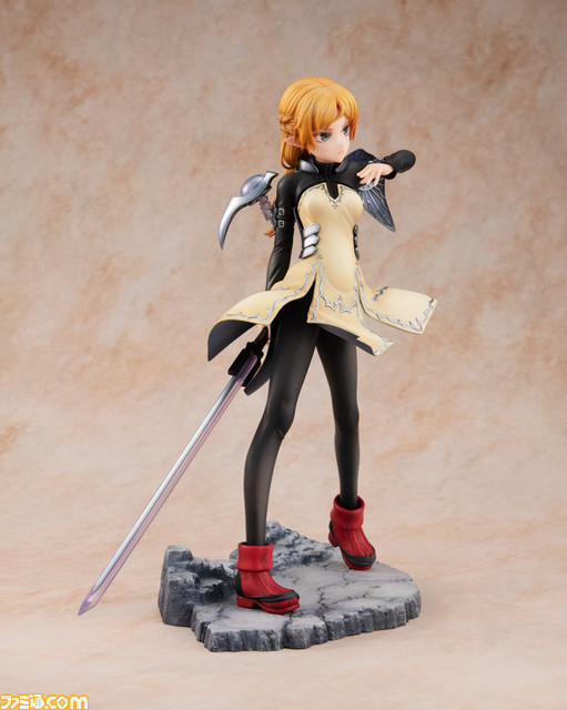 『異世界おじさん』エルフ 原作版が1/7スケールフィギュア化！　9月15日（木）より予約受付開始！