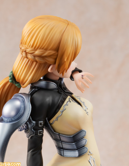 『異世界おじさん』エルフ 原作版が1/7スケールフィギュア化！　9月15日（木）より予約受付開始！