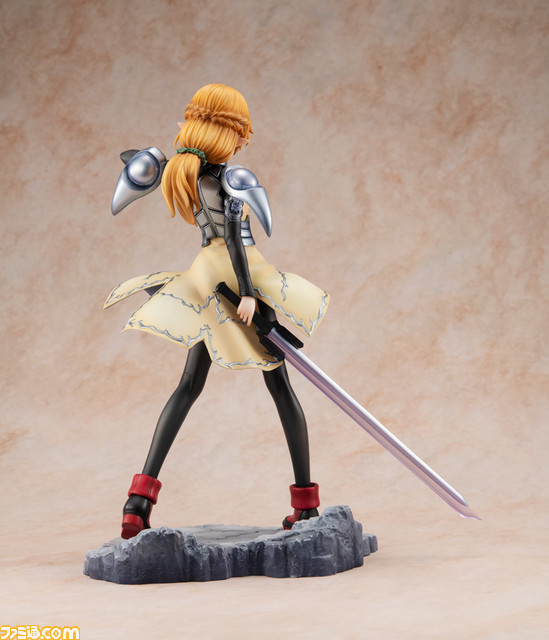 『異世界おじさん』エルフ 原作版が1/7スケールフィギュア化！　9月15日（木）より予約受付開始！