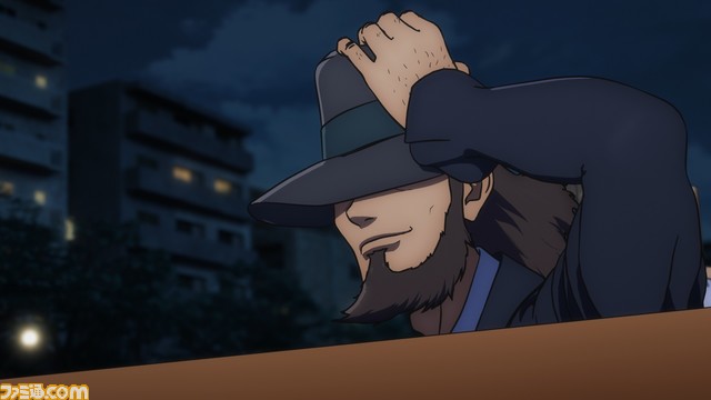 『ルパン三世』と『キャッツ・アイ』のコラボアニメ制作決定。2023年プライムビデオにて独占配信予定。PV第1弾公開のほか、関係者からコメントが続々と到着