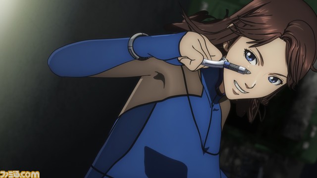 『ルパン三世』と『キャッツ・アイ』のコラボアニメ制作決定。2023年プライムビデオにて独占配信予定。PV第1弾公開のほか、関係者からコメントが続々と到着