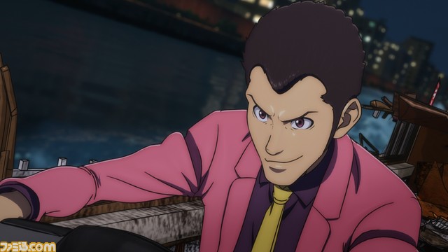 『ルパン三世』と『キャッツ・アイ』のコラボアニメ制作決定。2023年プライムビデオにて独占配信予定。PV第1弾公開のほか、関係者からコメントが続々と到着