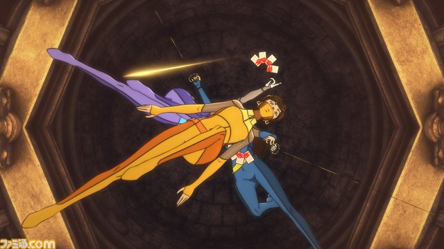 『ルパン三世』と『キャッツ・アイ』のコラボアニメ制作決定。2023年プライムビデオにて独占配信予定。PV第1弾公開のほか、関係者からコメントが続々と到着